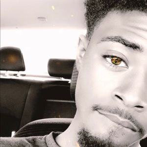 Meet your Posher, Ty